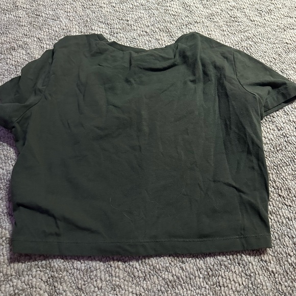 simple green crop - Picture 2 of 2